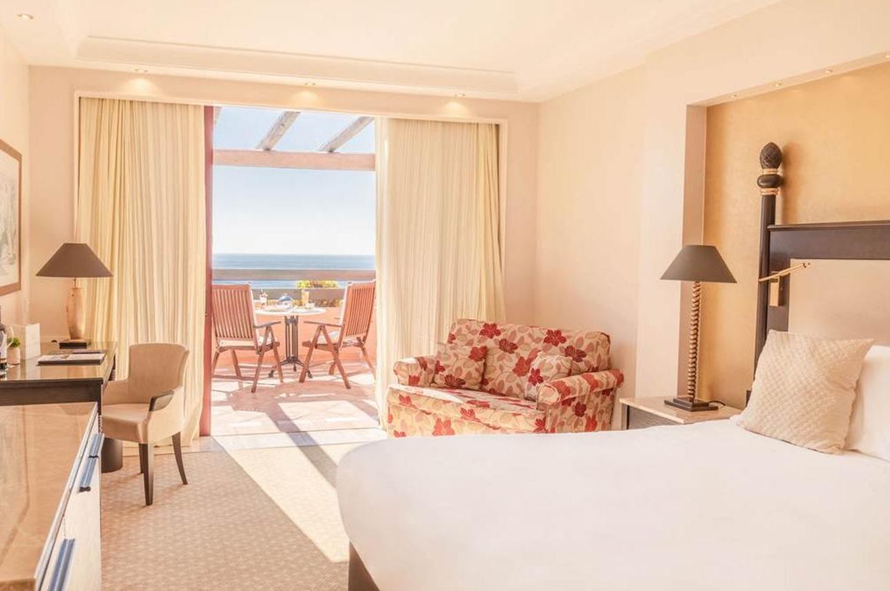 Kempinski Hotel Bahia Estepona - Grand Mediterranean Kamer