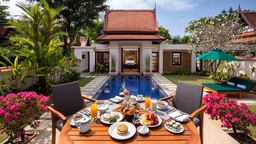 Banyan Tree Phuket