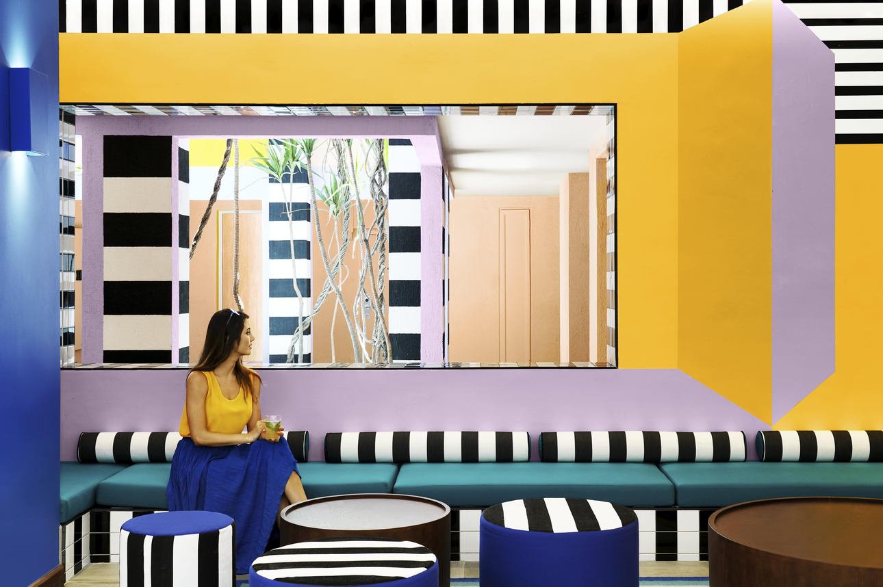 Lobby/openbare ruimte