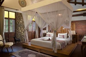 Plataran Menjangan Resort & Spa  - Forest Villa - 2 slaapkamer