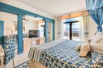 Club Volcan Junior Suite