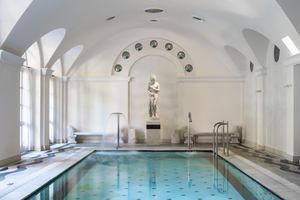 Anantara Villa Padierna Palace  - Wellness