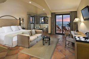 RED Level Junior Suite