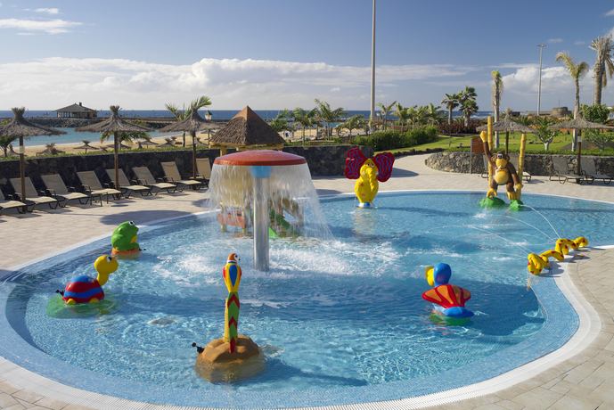 Sheraton Fuerteventura - Kinderen