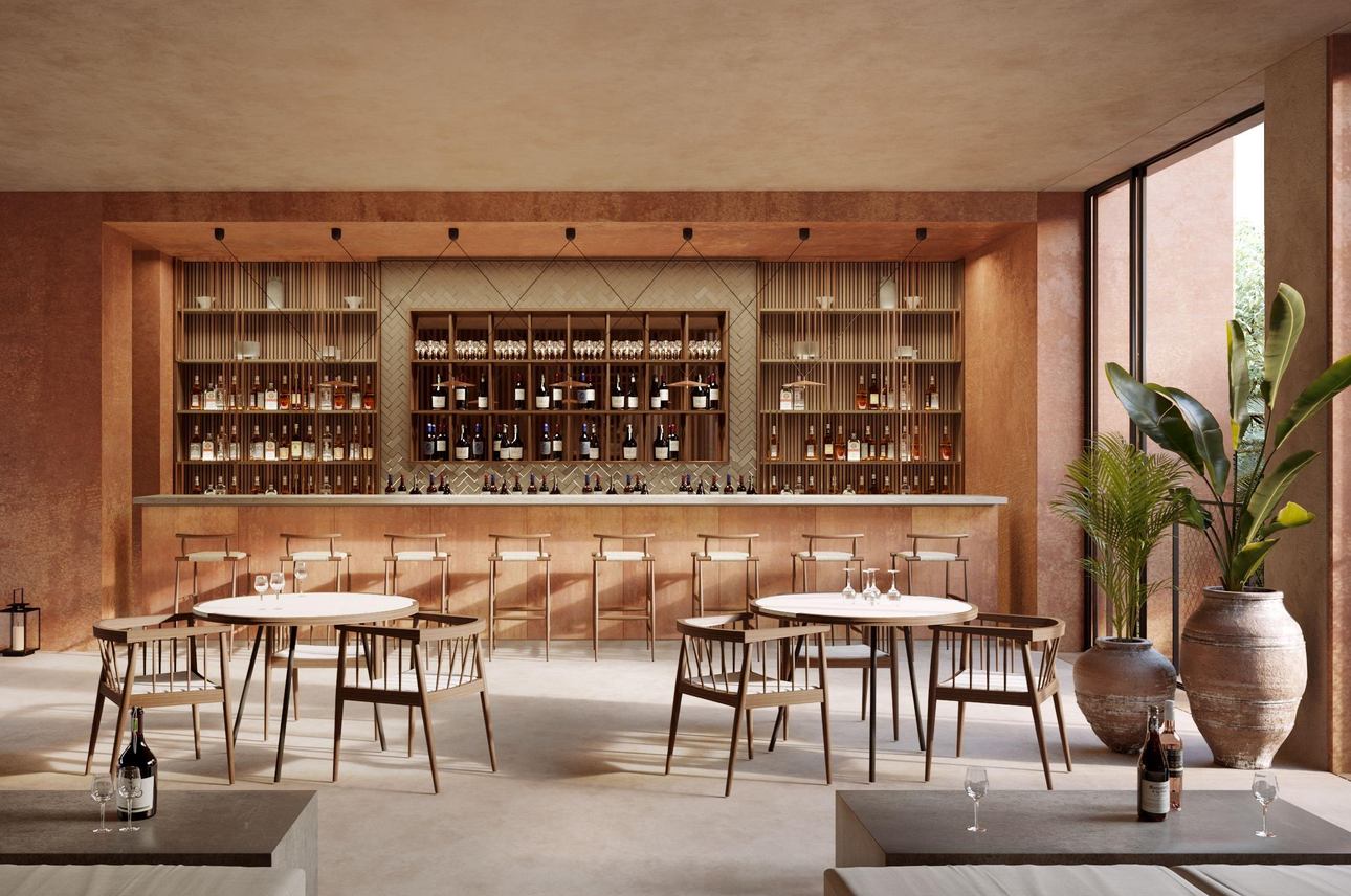 Restaurants/Cafes
