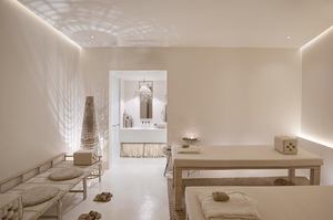 Raya Heritage - Wellness