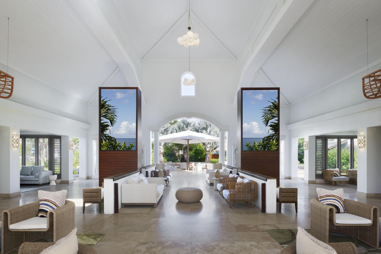 Lobby/openbare ruimte