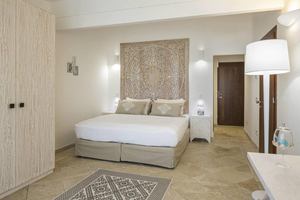 Falkensteiner Resort Capo Boi - 2-slaapkamer Villa zijzeezicht