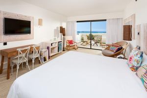 Junior Suite Sea View