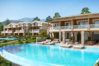 Electra Kefalonia - Zwembad