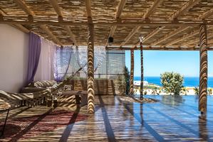 Andronis Arcadia - Wellness
