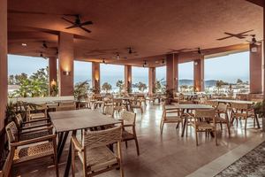 Domes Aulus Zante - Restaurants/Cafes