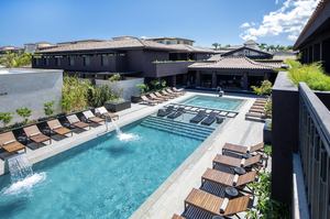 Lopesan Costa Bavaro Resort, Spa & Casino - Wellness