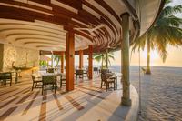 Kandolhu Maldives - Restaurants/Cafes