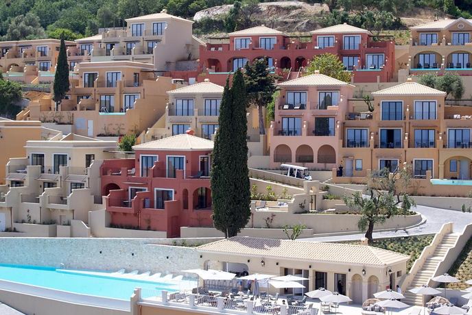 MarBella Nido - Exterieur