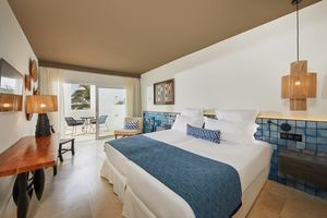 Dreams Jardin Tropical Resort & Spa - Junior Suite