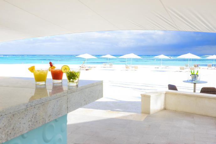 The Westin Puntacana Resort & Club - Ambiance