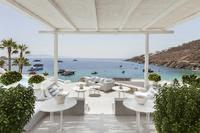 Grecotel Mykonos Blu - Restaurants/Cafes