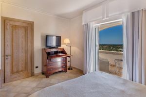 Deluxe Junior Suite