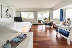 La Toubana Hotel & Spa - Suite Panoramique