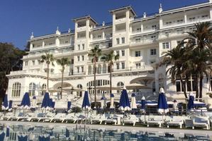 Gran Hotel Miramar Spa & Resort - Exterieur