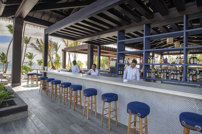 Lopesan Costa Bavaro Resort, Spa & Casino - Restaurants/Cafes