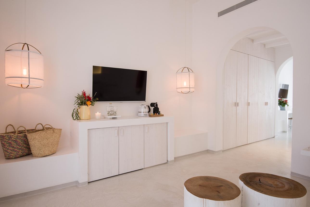 Octant Vila Monte  - Deluxe Suite