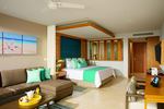 Pool View Junior Suite 