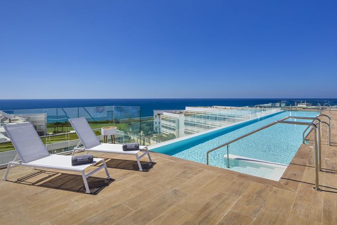 Barceló Conil Playa - Zwembad