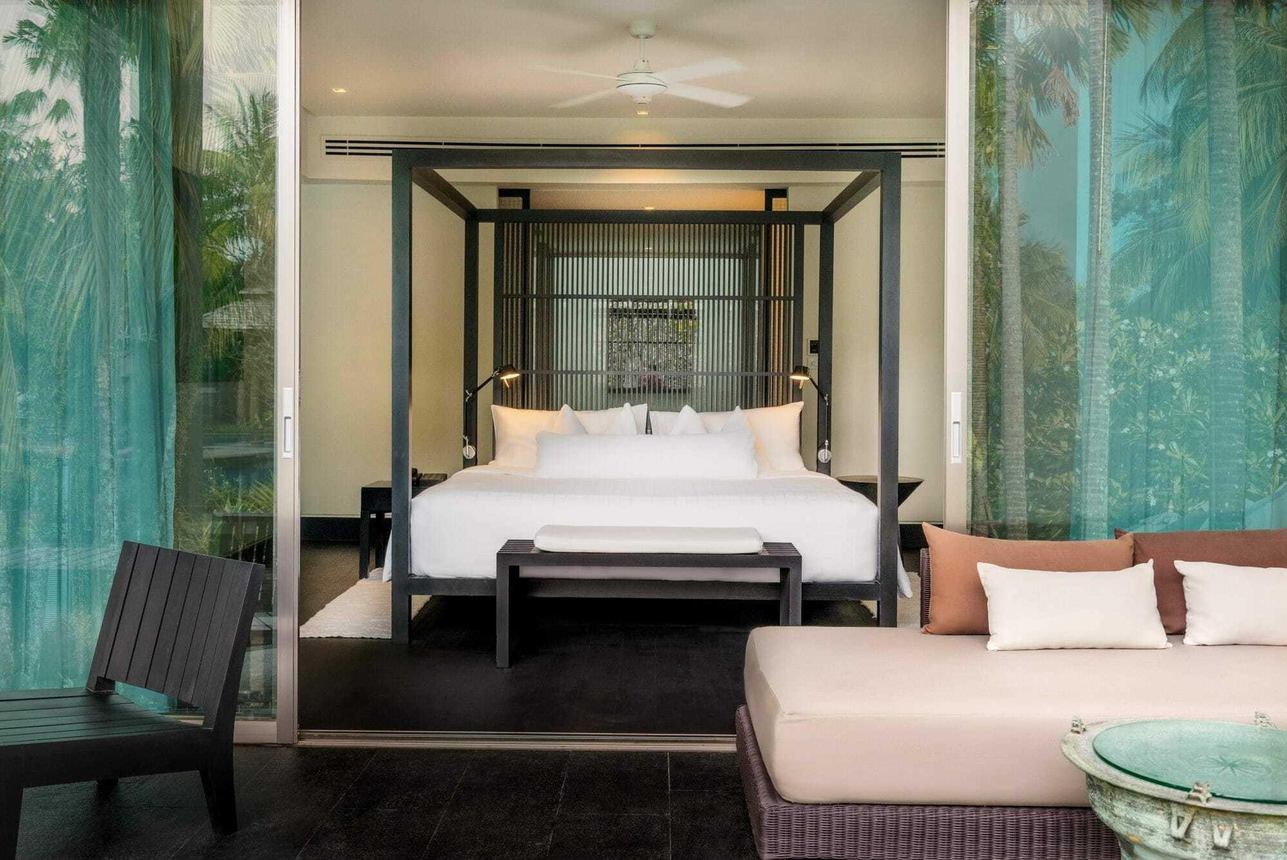 Twinpalms Phuket - Lagoon Prestige Suite