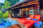 Bunga Raya Island Resort & Spa - Plunge Pool Villa