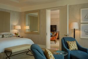 Four Seasons Resort Jumeirah Beach - Jumeirah Skyline Suite 