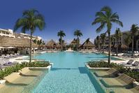 Paradisus La Perla - Zwembad