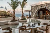 Acro Suites - Restaurants/Cafes