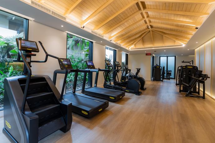 Anantara Bophut Koh Samui Resort - Sport en Spel