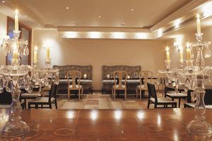 Elounda Gulf Villas - Restaurants/Cafes