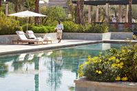 Four Seasons Resort Marrakech - Zwembad