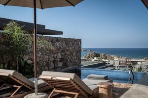 Domes Zeen Chania, a Luxury Collection Resort - Algemeen