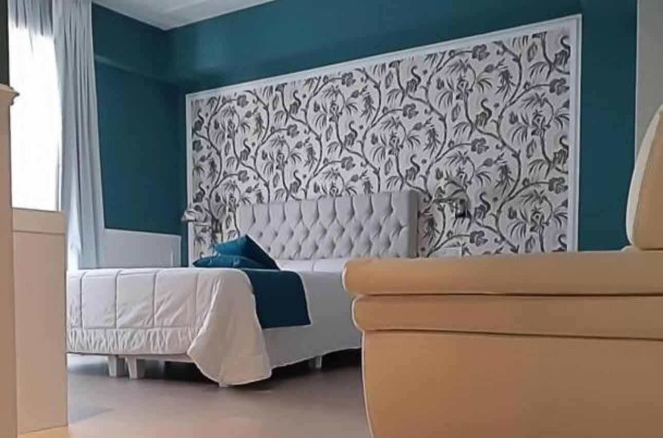 Bianco Riccio Suite Hotel - Superior Suite Connected