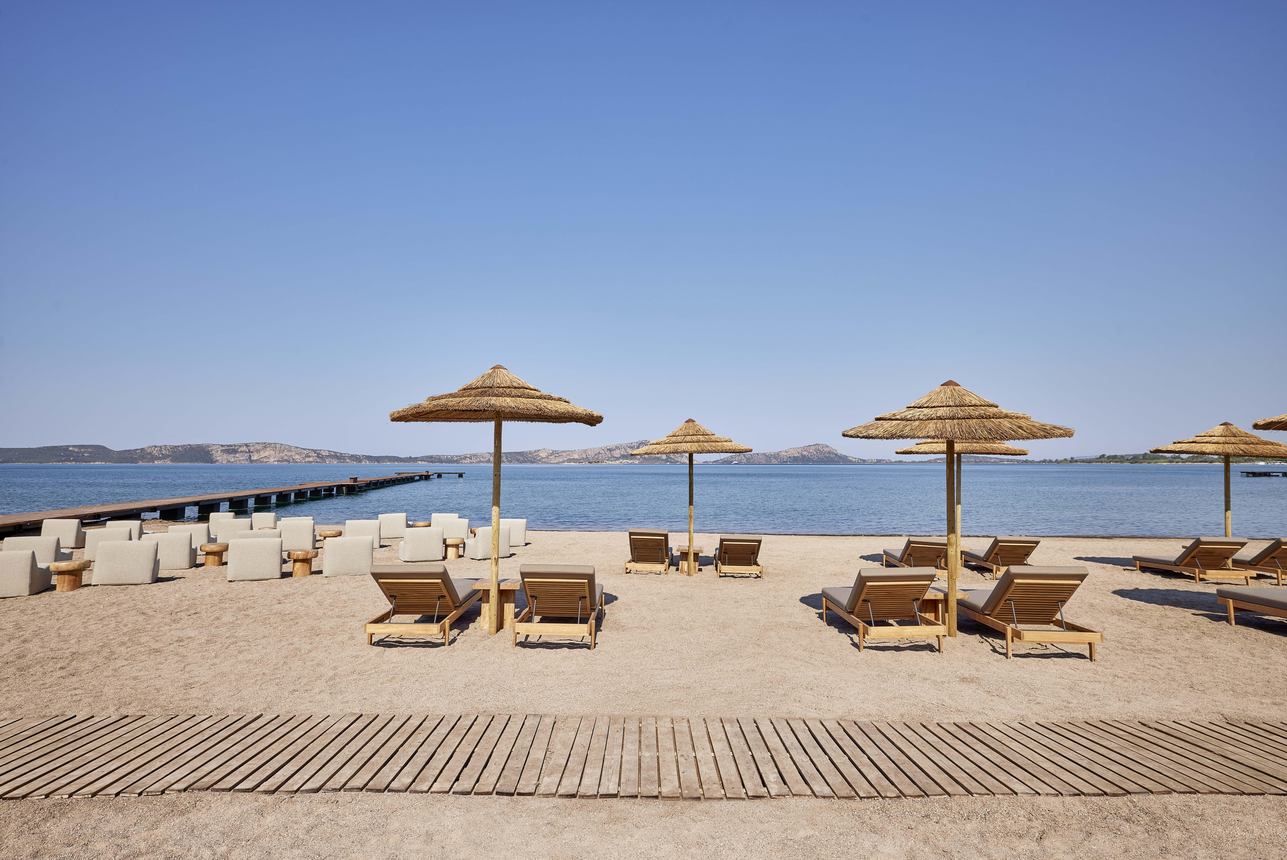 Strand