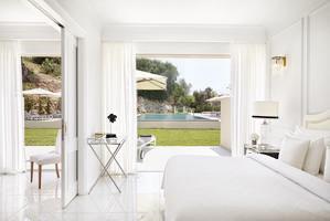 Grecotel Corfu Imperial - Boschetto Family Suite