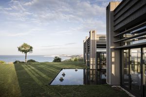 Adler Spa Resort Sicilia - Algemeen