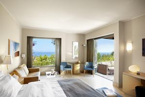 Daios Cove - Premium Junior Suite with Private Pool