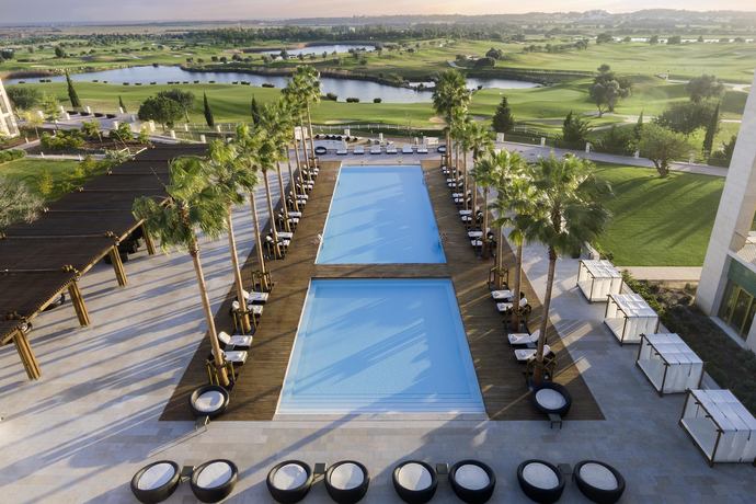 Anantara Vilamoura Algarve Resort - 