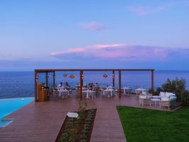 Lesante Cape - Restaurants/Cafes