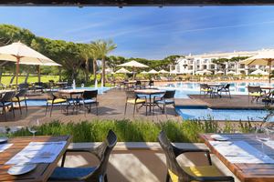 Pine Cliffs Hotel & Resort - Restaurants/Cafes