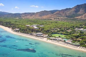 Forte Village Le Dune - Exterieur