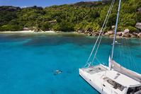 Raffles Seychelles - Sport en Spel