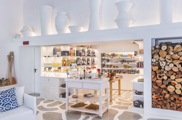Octant Vila Monte - Lobby/openbare ruimte
