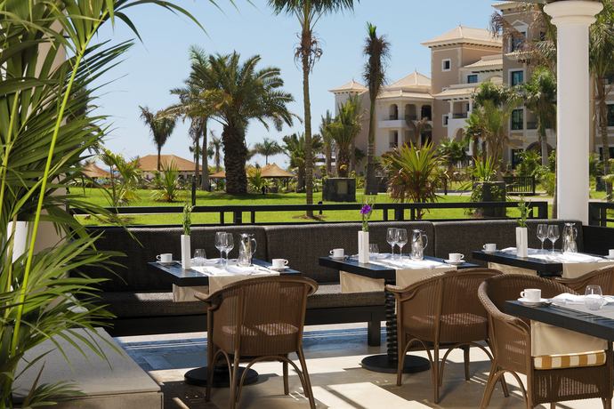 Gran Meliá Palacio de Isora - Restaurants/Cafes